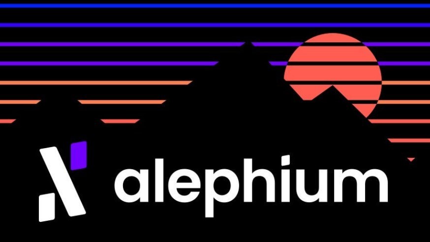 Майнинг Alephium. Гайд по настройке. Кошёлек, пулы, биржи для ALPH. Конфиги майнера. Дуал-майнинг.