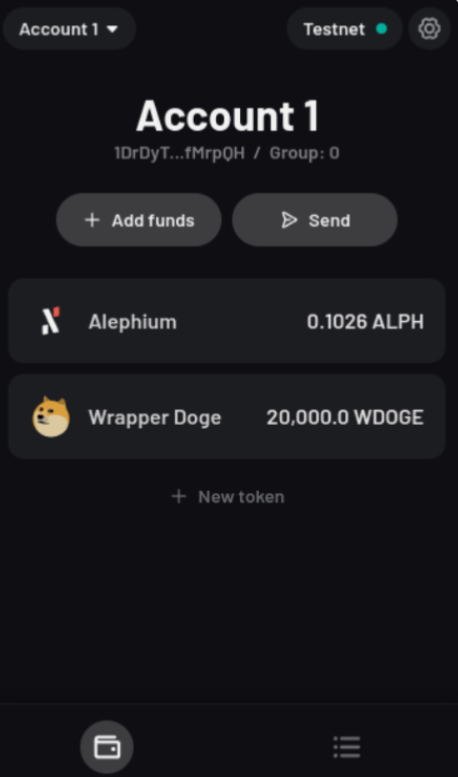 Майнинг Alephium. Гайд по настройке. Кошёлек, пулы, биржи для ALPH. Конфиги майнера. Дуал-майнинг.